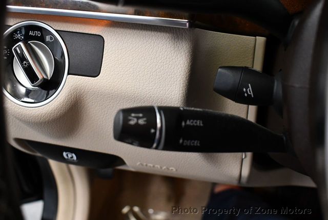 2014 Mercedes-Benz E-Class 4dr Sedan E350 4MATIC - 21984069 - 35