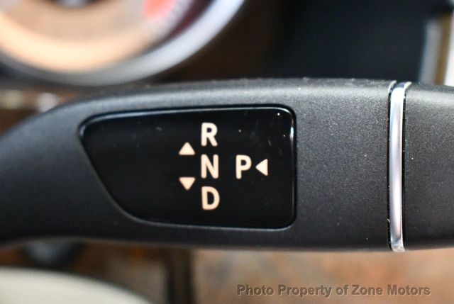 2014 Mercedes-Benz E-Class 4dr Sedan E350 4MATIC - 21984069 - 38