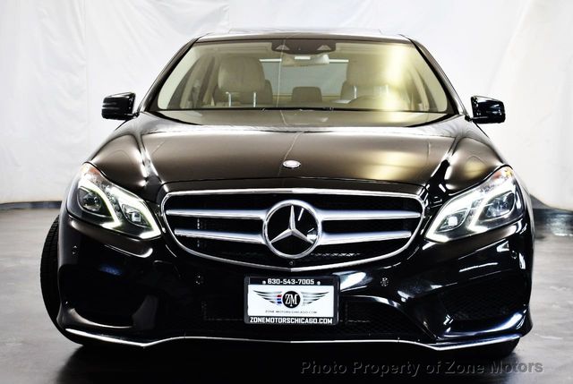 2014 Mercedes-Benz E-Class 4dr Sedan E350 4MATIC - 21984069 - 3