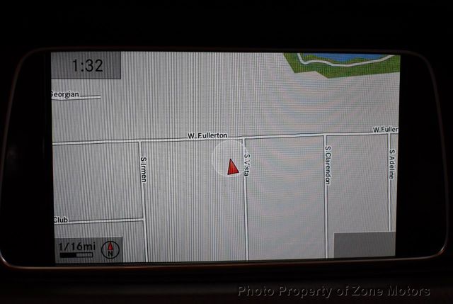 2014 Mercedes-Benz E-Class 4dr Sedan E350 4MATIC - 21984069 - 39