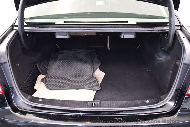 2014 Mercedes-Benz E-Class 4dr Sedan E350 4MATIC - 21984069 - 43