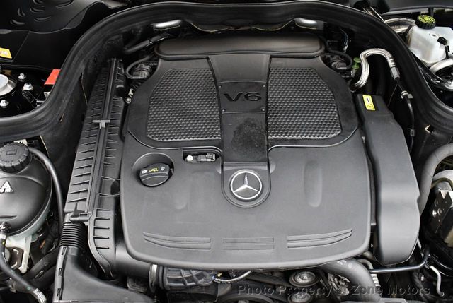 2014 Mercedes-Benz E-Class 4dr Sedan E350 4MATIC - 21984069 - 46