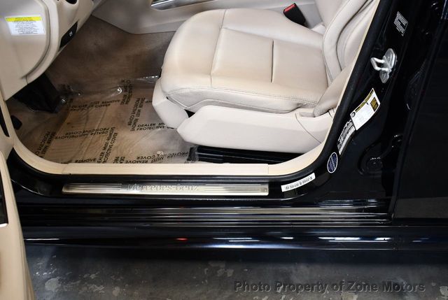 2014 Mercedes-Benz E-Class 4dr Sedan E350 4MATIC - 21984069 - 6