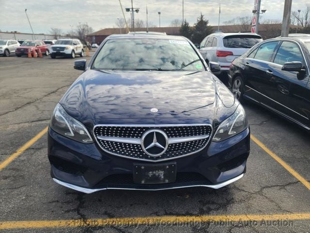 2014 Mercedes-Benz E-Class 4dr Sedan E350 4MATIC - 22763436 - 1