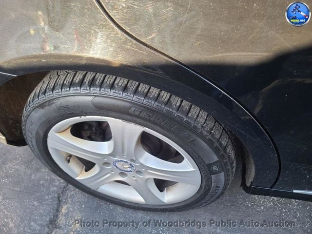 2014 Mercedes-Benz E-Class 4dr Sedan E350 4MATIC - 22996751 - 12