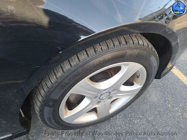 2014 Mercedes-Benz E-Class 4dr Sedan E350 4MATIC - 22996751 - 13