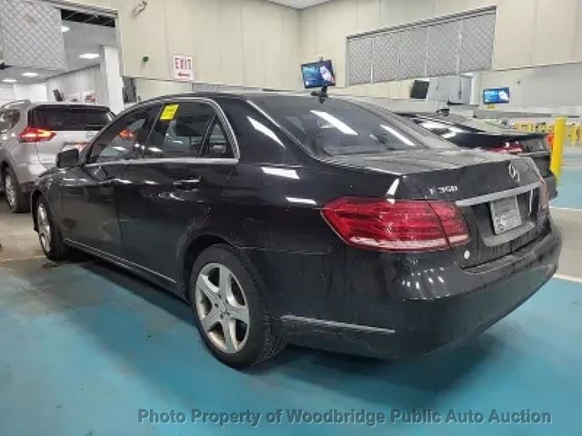 2014 Mercedes-Benz E-Class 4dr Sedan E350 4MATIC - 22996751 - 15