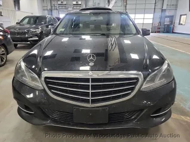 2014 Mercedes-Benz E-Class 4dr Sedan E350 4MATIC - 22996751 - 18