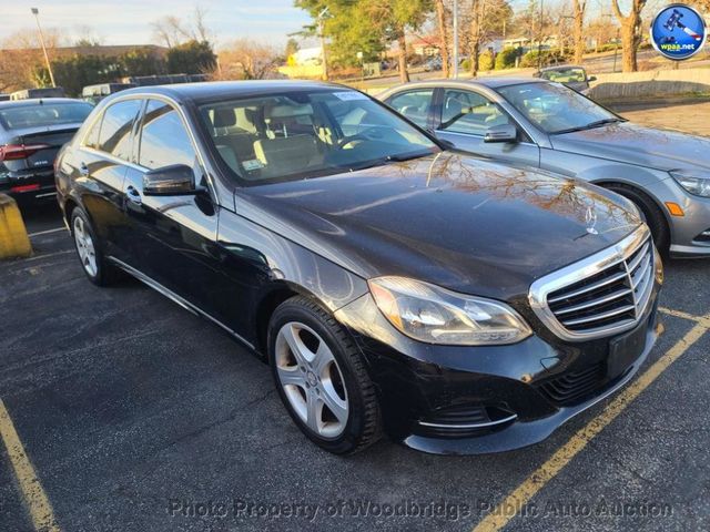 2014 Mercedes-Benz E-Class 4dr Sedan E350 4MATIC - 23060493 - 2