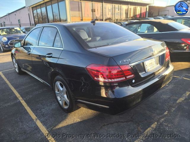 2014 Mercedes-Benz E-Class 4dr Sedan E350 4MATIC - 23060493 - 4