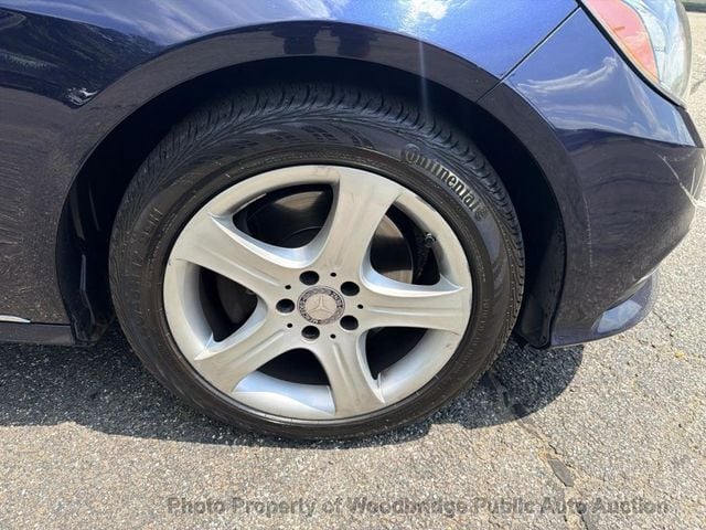 2014 Mercedes-Benz E-Class 4dr Sedan E350 4MATIC - 23060796 - 12