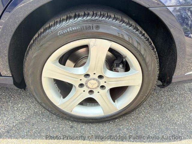 2014 Mercedes-Benz E-Class 4dr Sedan E350 4MATIC - 23060796 - 13