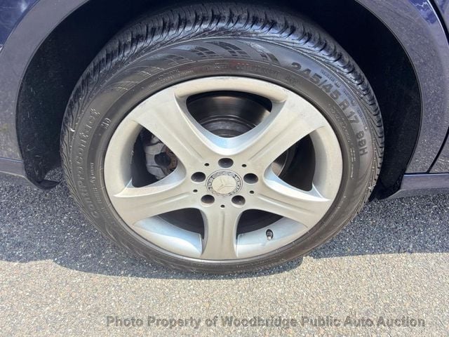 2014 Mercedes-Benz E-Class 4dr Sedan E350 4MATIC - 23060796 - 14