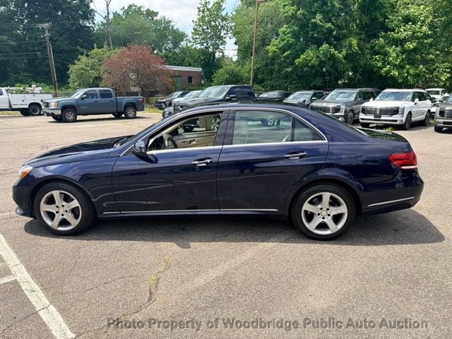 2014 Mercedes-Benz E-Class 4dr Sedan E350 4MATIC - 23060796 - 3