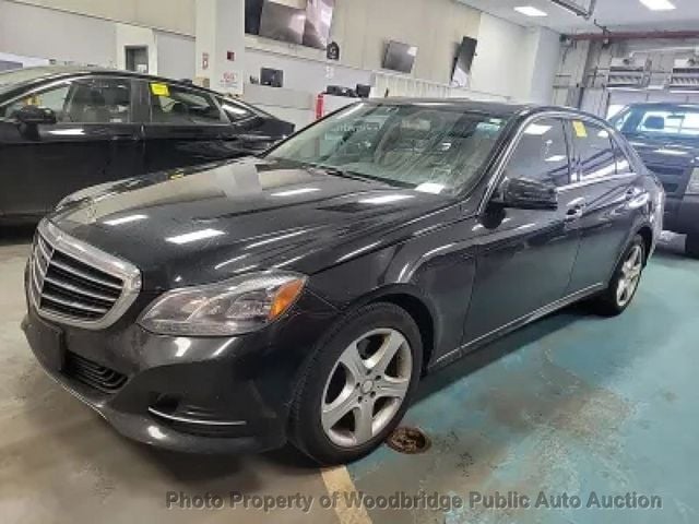 2014 Mercedes-Benz E-Class 4dr Sedan E350 4MATIC - 23073506 - 14