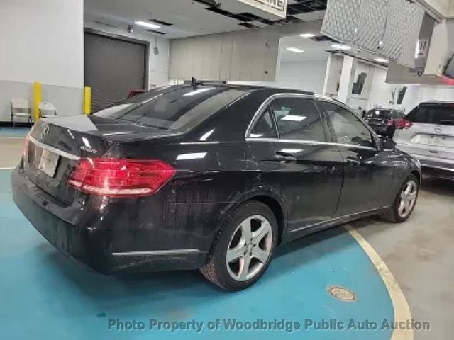 2014 Mercedes-Benz E-Class 4dr Sedan E350 4MATIC - 23073506 - 17