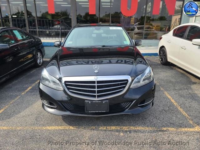 2014 Mercedes-Benz E-Class 4dr Sedan E350 4MATIC - 23073506 - 1