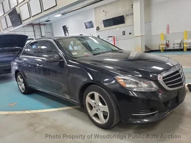 2014 Mercedes-Benz E-Class 4dr Sedan E350 4MATIC - 23073506 - 19