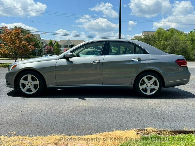 2014 Mercedes-Benz E-Class 4dr Sedan E350 4MATIC - 22487432 - 3