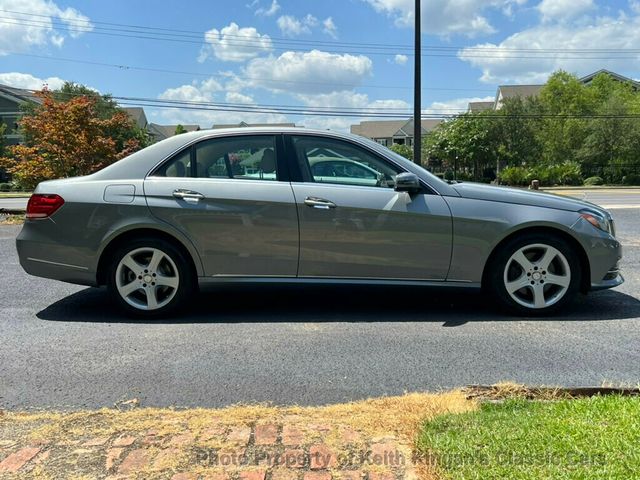 2014 Mercedes-Benz E-Class 4dr Sedan E350 4MATIC - 22487432 - 4