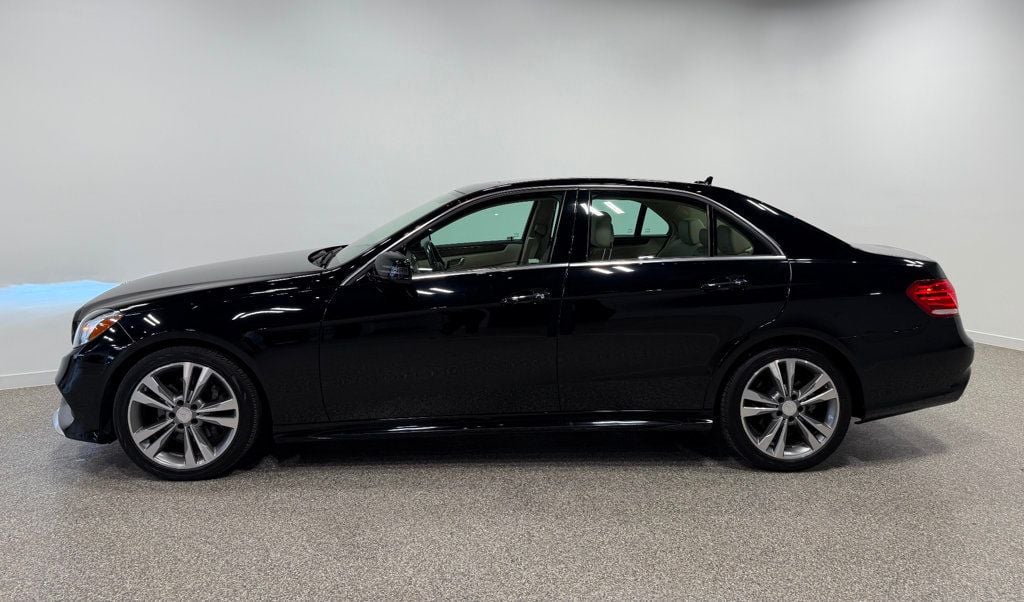 2014 Mercedes-Benz E-Class 4dr Sedan E350 4MATIC - 23012685 - 11