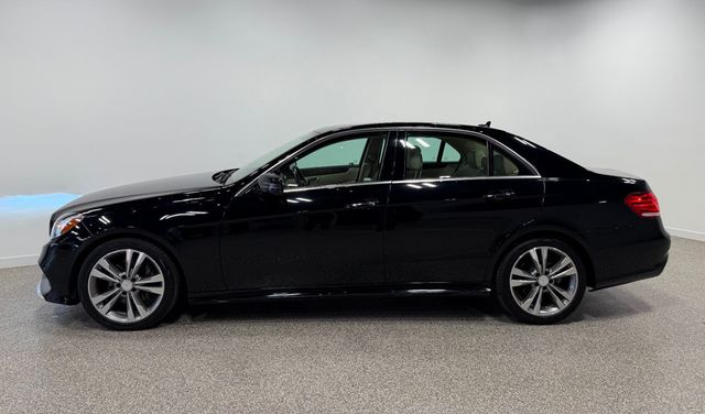 2014 Mercedes-Benz E-Class 4dr Sedan E350 4MATIC - 23012685 - 11