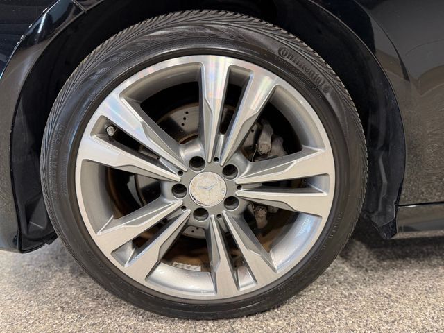 2014 Mercedes-Benz E-Class 4dr Sedan E350 4MATIC - 23012685 - 14