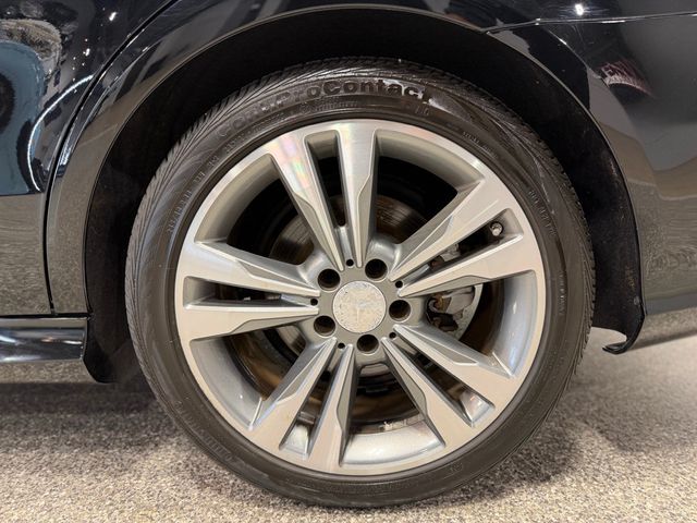 2014 Mercedes-Benz E-Class 4dr Sedan E350 4MATIC - 23012685 - 15