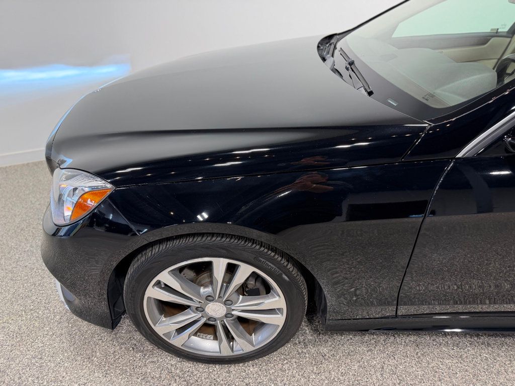2014 Mercedes-Benz E-Class 4dr Sedan E350 4MATIC - 23012685 - 16
