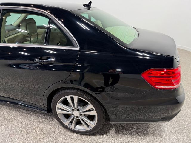 2014 Mercedes-Benz E-Class 4dr Sedan E350 4MATIC - 23012685 - 18