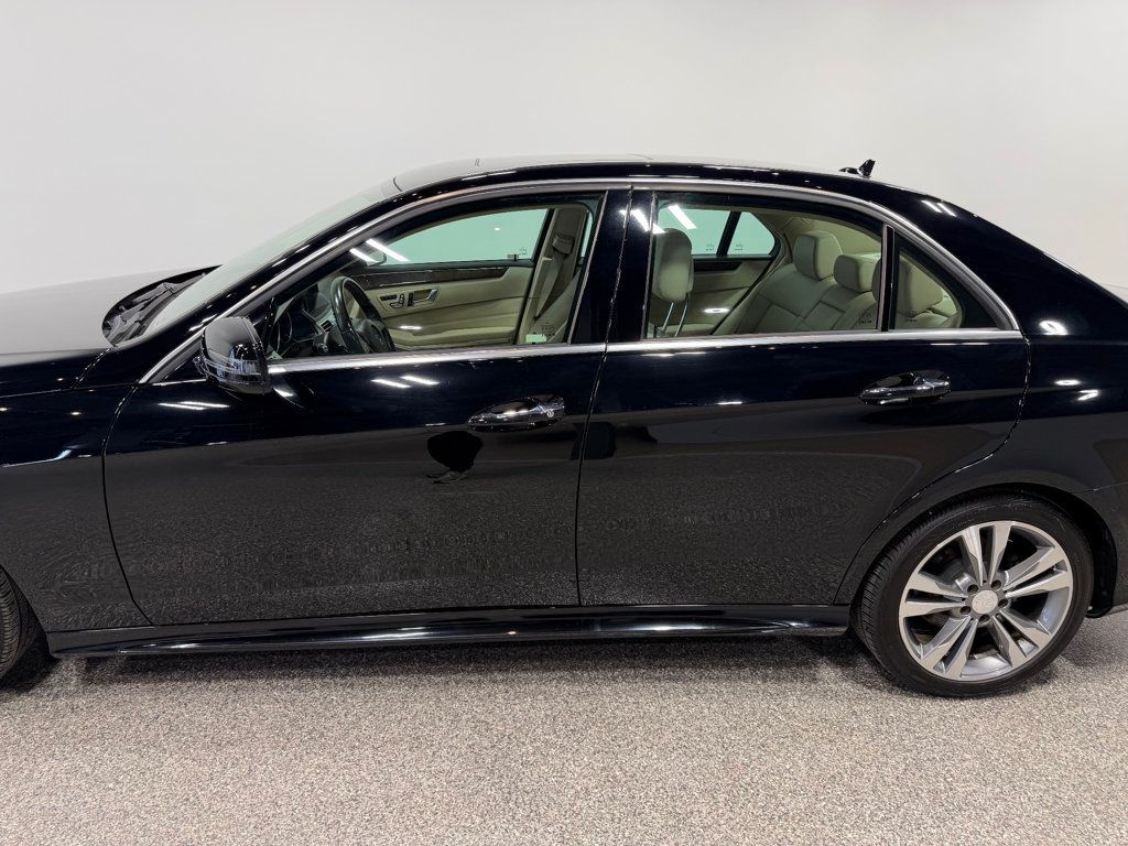 2014 Mercedes-Benz E-Class 4dr Sedan E350 4MATIC - 23012685 - 19