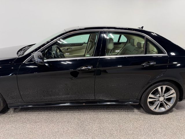 2014 Mercedes-Benz E-Class 4dr Sedan E350 4MATIC - 23012685 - 19