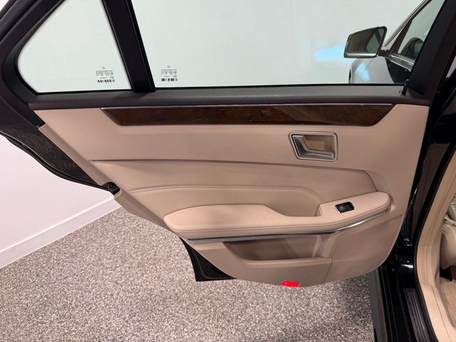 2014 Mercedes-Benz E-Class 4dr Sedan E350 4MATIC - 23012685 - 23