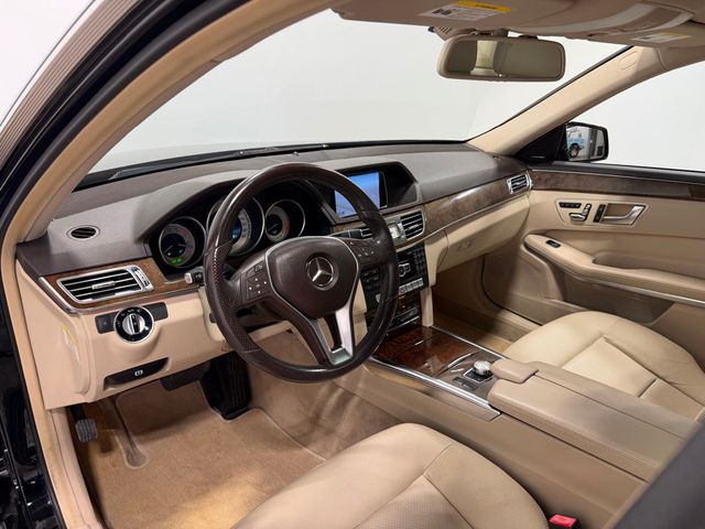 2014 Mercedes-Benz E-Class 4dr Sedan E350 4MATIC - 23012685 - 24