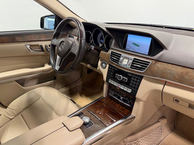2014 Mercedes-Benz E-Class 4dr Sedan E350 4MATIC - 23012685 - 26