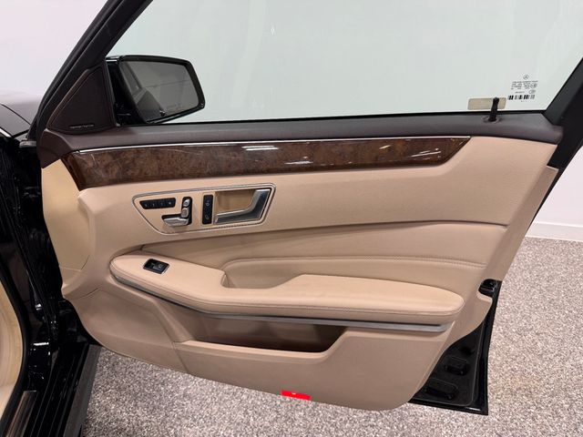 2014 Mercedes-Benz E-Class 4dr Sedan E350 4MATIC - 23012685 - 28