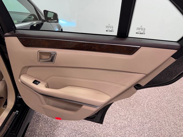 2014 Mercedes-Benz E-Class 4dr Sedan E350 4MATIC - 23012685 - 32