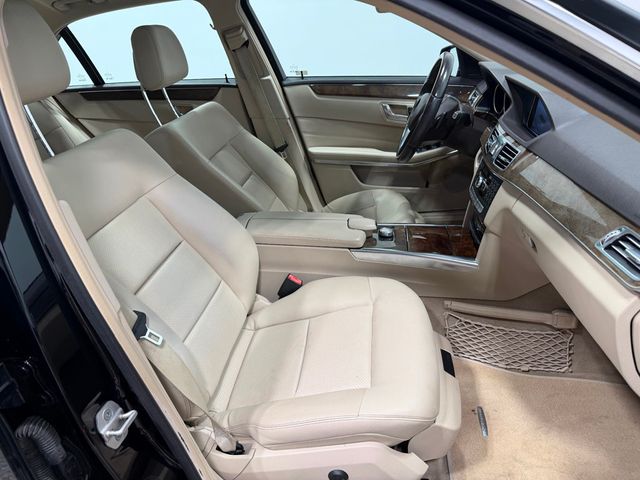 2014 Mercedes-Benz E-Class 4dr Sedan E350 4MATIC - 23012685 - 34