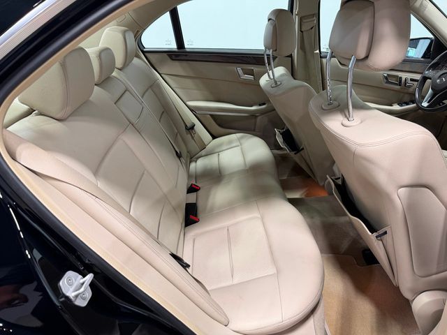 2014 Mercedes-Benz E-Class 4dr Sedan E350 4MATIC - 23012685 - 35