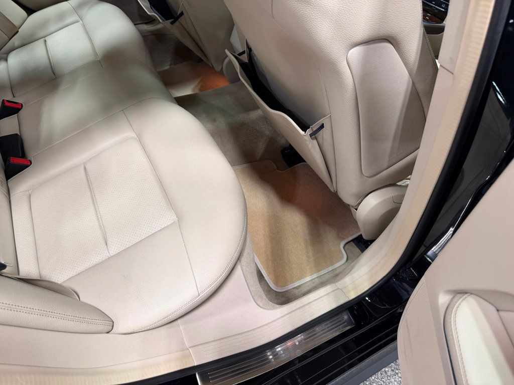2014 Mercedes-Benz E-Class 4dr Sedan E350 4MATIC - 23012685 - 38
