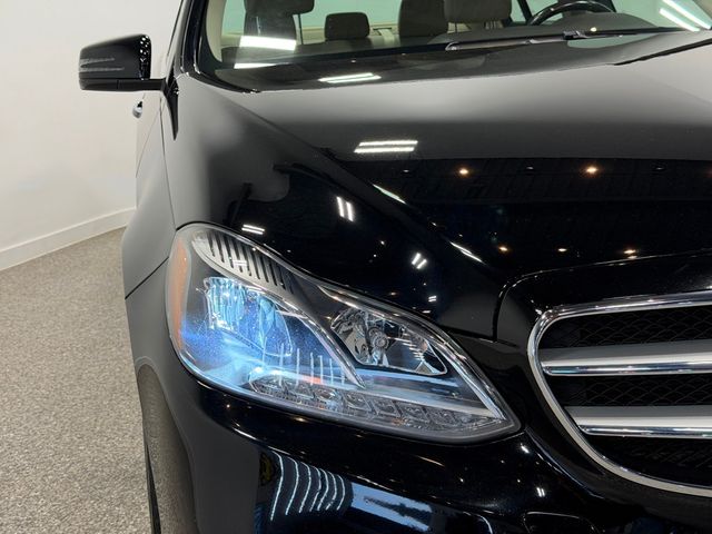 2014 Mercedes-Benz E-Class 4dr Sedan E350 4MATIC - 23012685 - 3