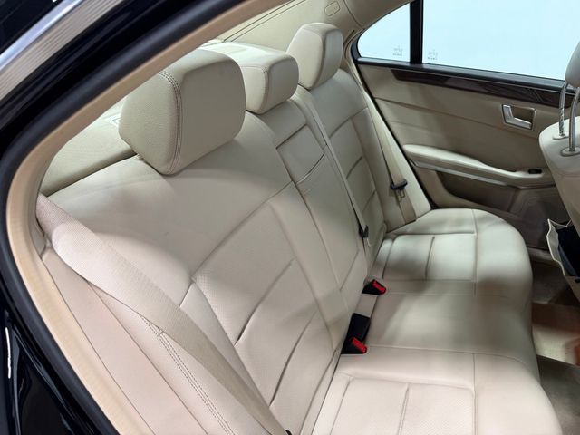 2014 Mercedes-Benz E-Class 4dr Sedan E350 4MATIC - 23012685 - 39
