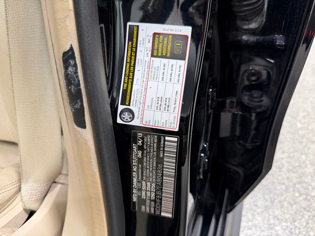 2014 Mercedes-Benz E-Class 4dr Sedan E350 4MATIC - 23012685 - 44