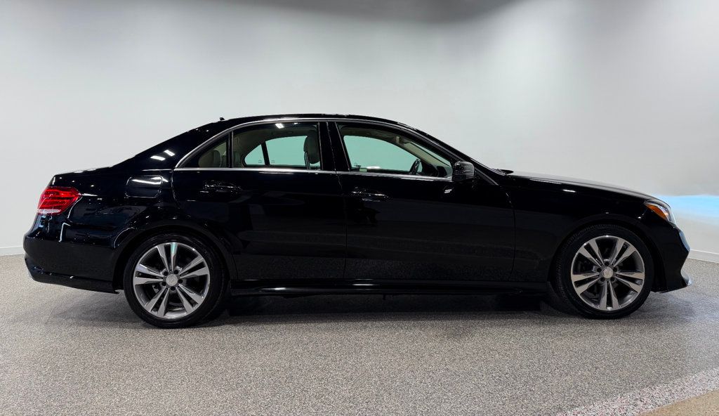 2014 Mercedes-Benz E-Class 4dr Sedan E350 4MATIC - 23012685 - 46