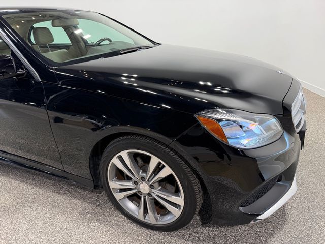 2014 Mercedes-Benz E-Class 4dr Sedan E350 4MATIC - 23012685 - 48