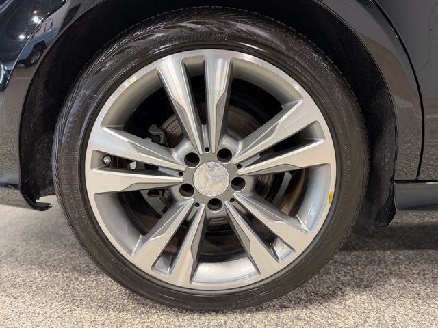 2014 Mercedes-Benz E-Class 4dr Sedan E350 4MATIC - 23012685 - 52