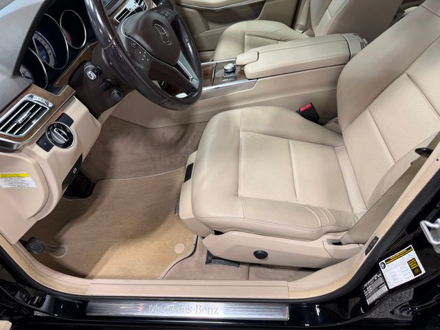 2014 Mercedes-Benz E-Class 4dr Sedan E350 4MATIC - 23012685 - 6