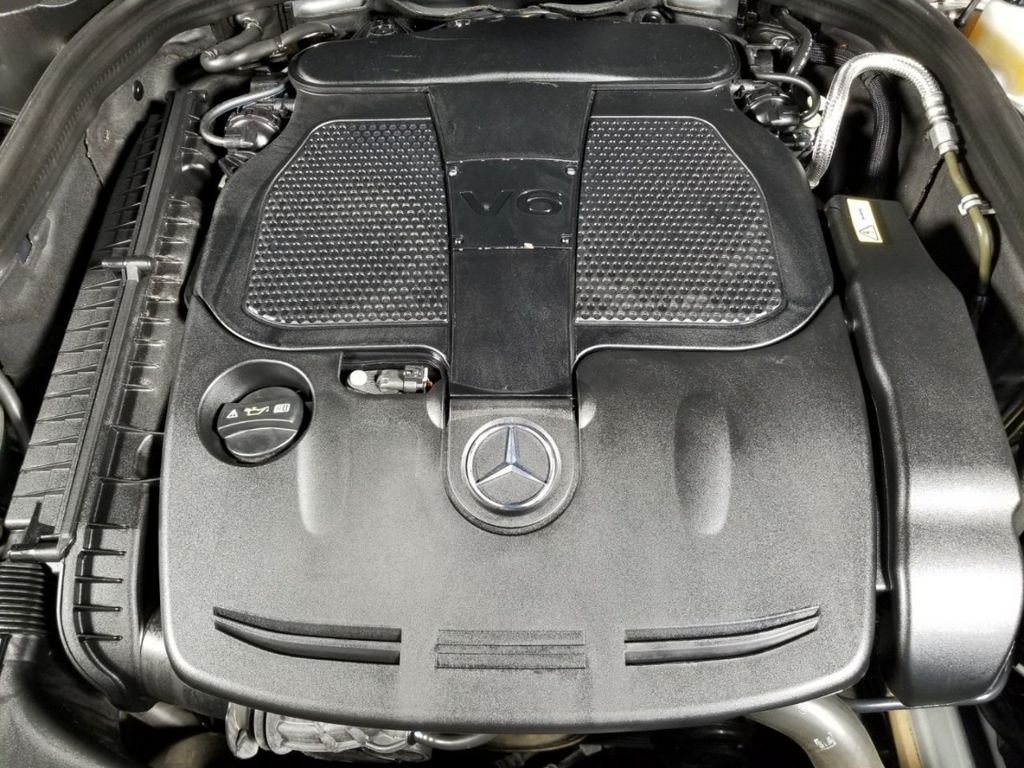 2014 Mercedes-Benz E-Class 4dr Sedan E350 4MATIC - 18654365 - 17
