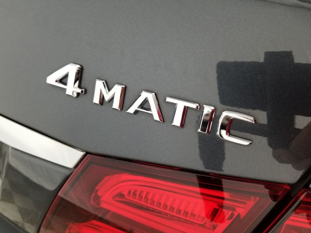 2014 Mercedes-Benz E-Class 4dr Sedan E350 4MATIC - 18654365 - 23