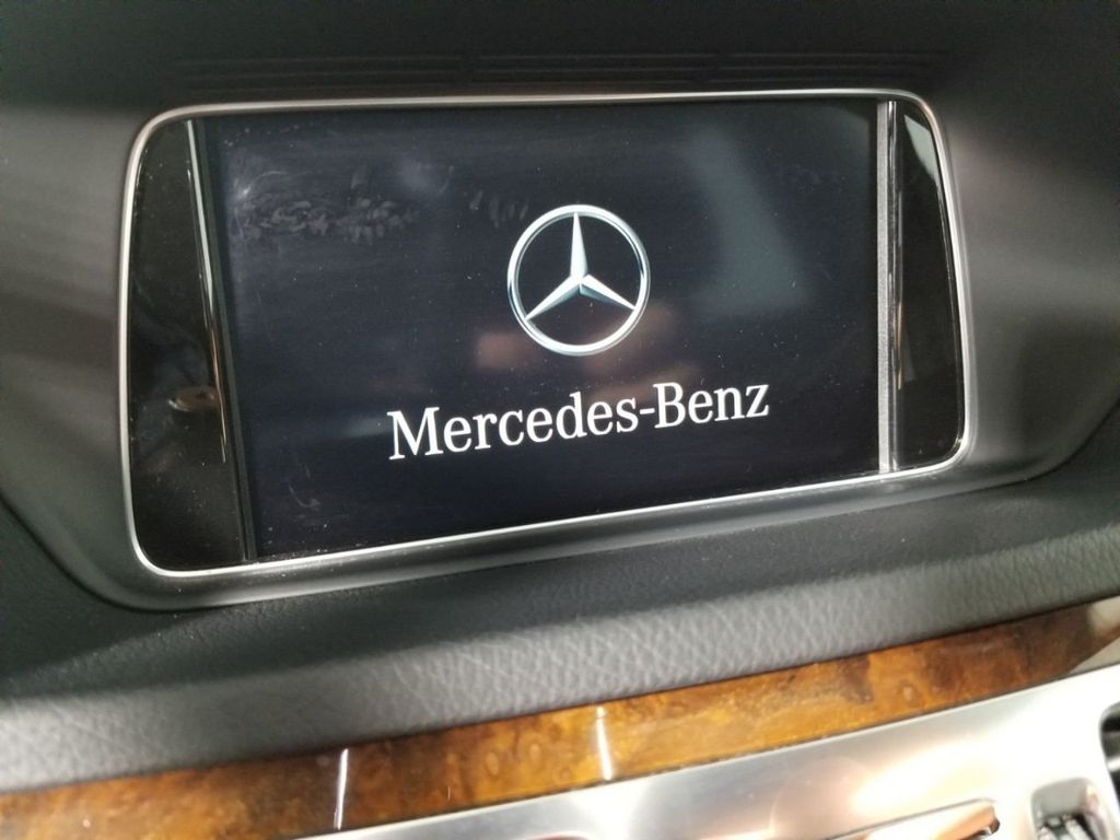 2014 Mercedes-Benz E-Class 4dr Sedan E350 4MATIC - 18654365 - 24
